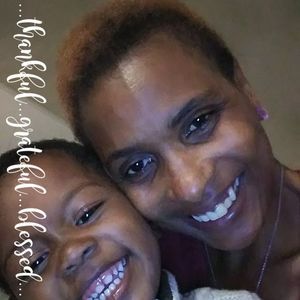 Meet your Posher, Dianneandsevenhearts